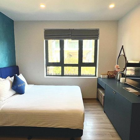 De La Sol Villa Dalat Экстерьер фото